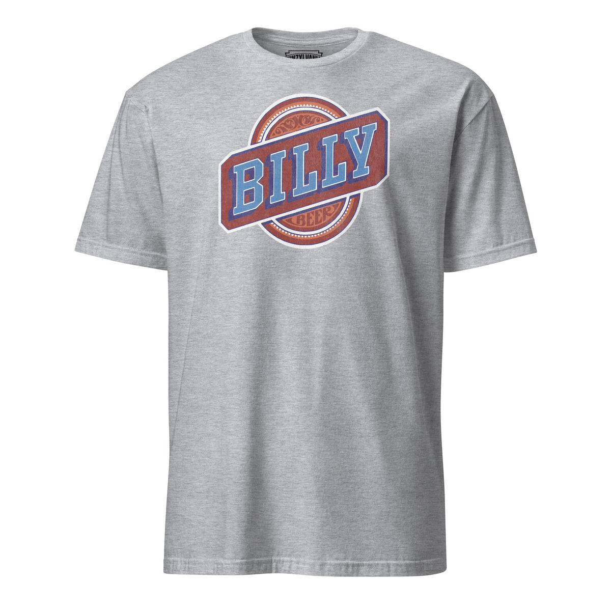 Billy Beer | T-Shirt product image 6