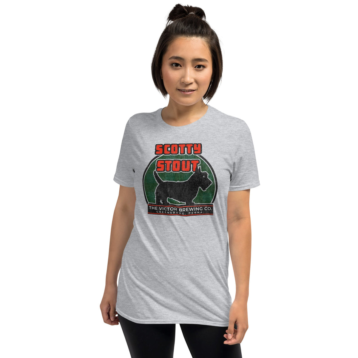 Scotty Stout - Greensburg, PA | T-Shirt product image 2
