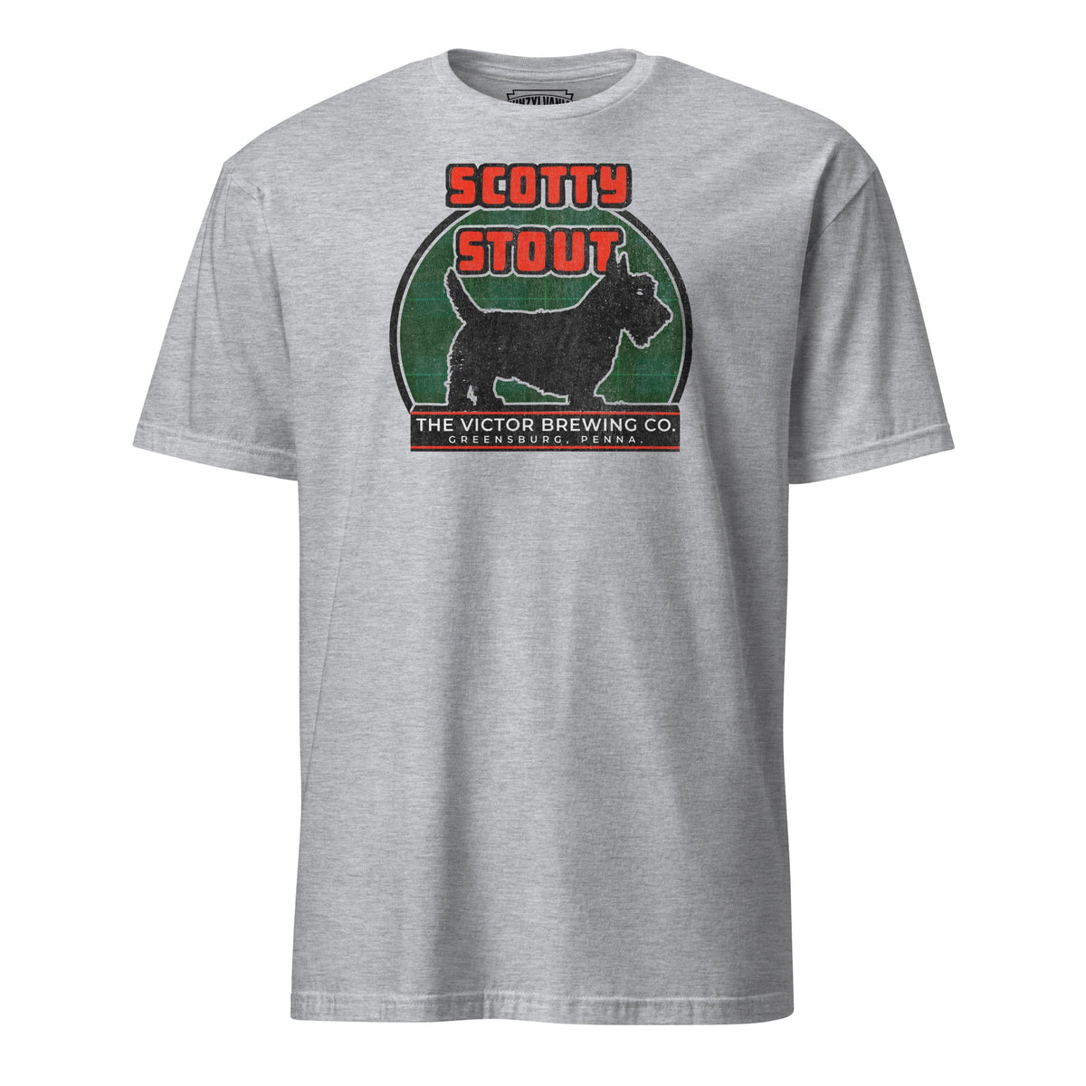 Scotty Stout - Greensburg, PA | T-Shirt product image 3