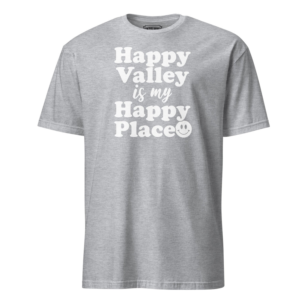 Happy Valley is my Place | T-Shirt product image 5