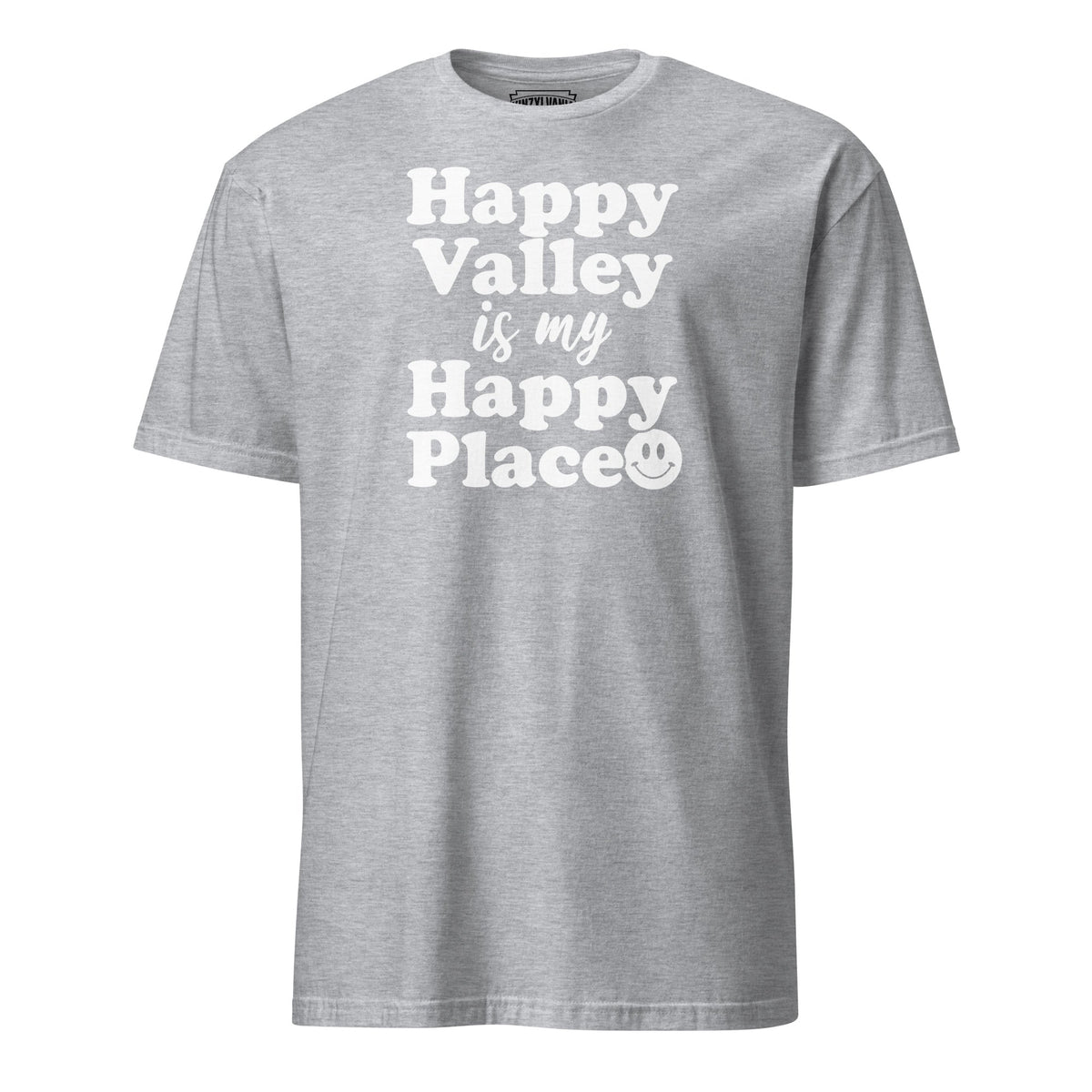 Happy Valley is my Place | T-Shirt product image 5