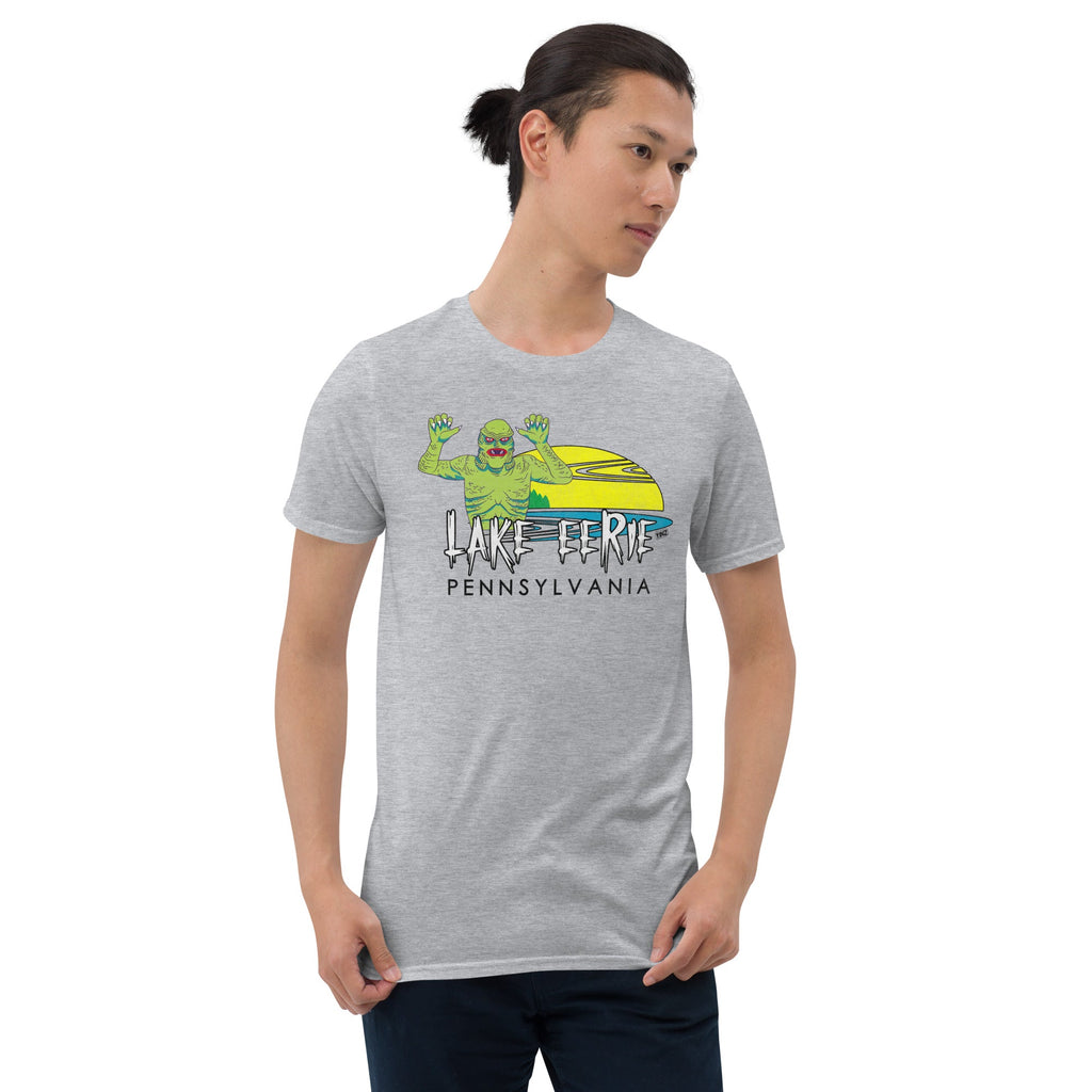 Lake Eerie Pennsylvania | T-Shirt product image 2