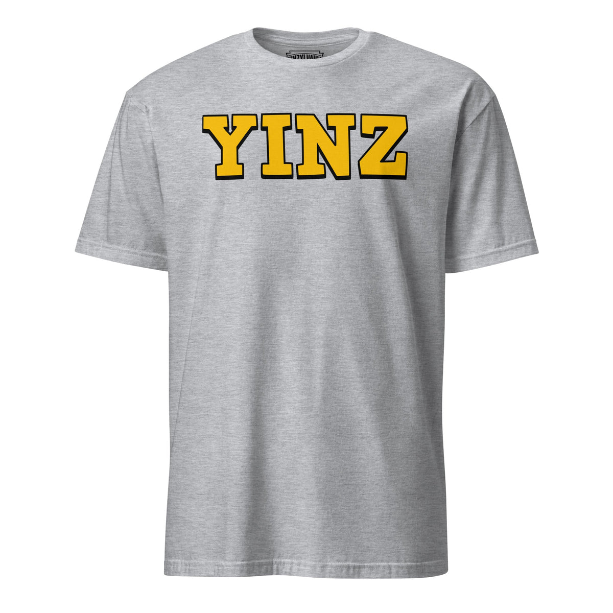 Yinz Block | T-Shirt product image 4