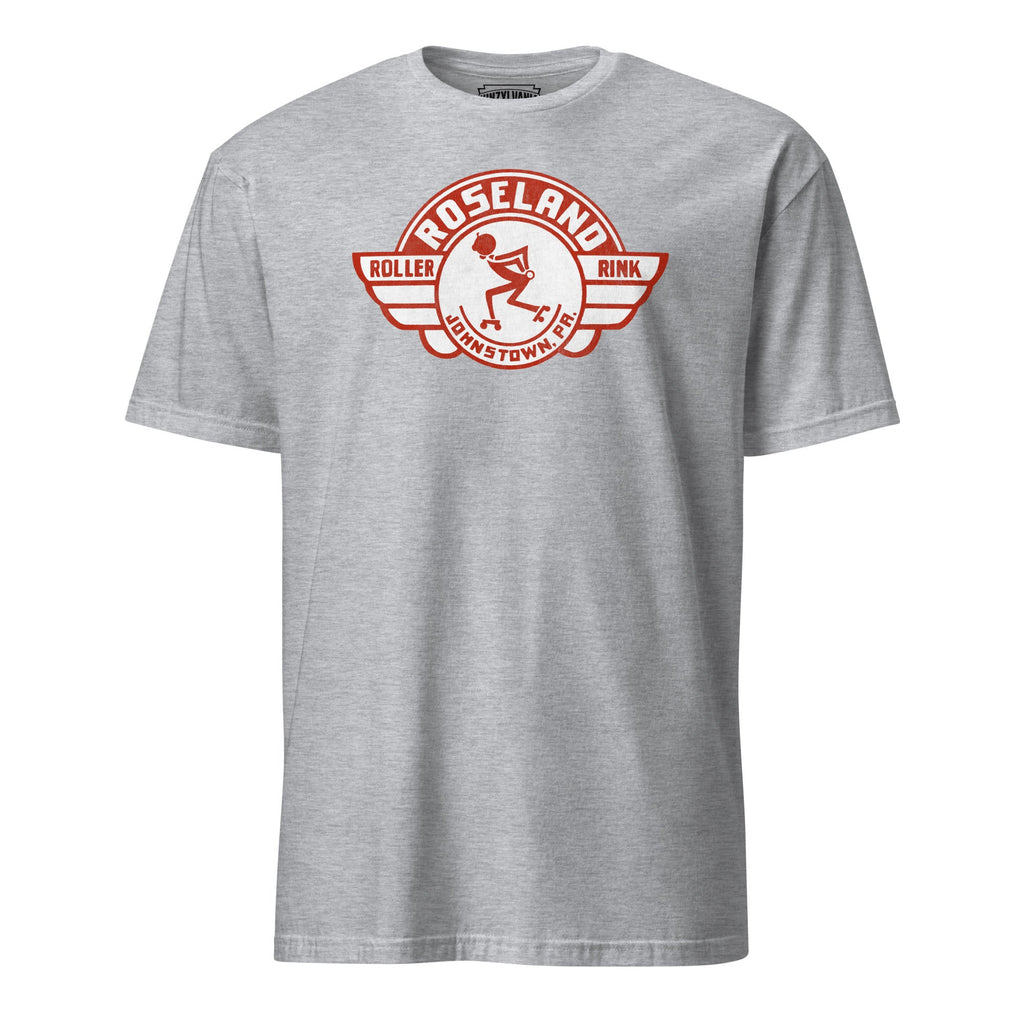 Roseland Roller Rink - Johnstown, PA | T-Shirt product image 5