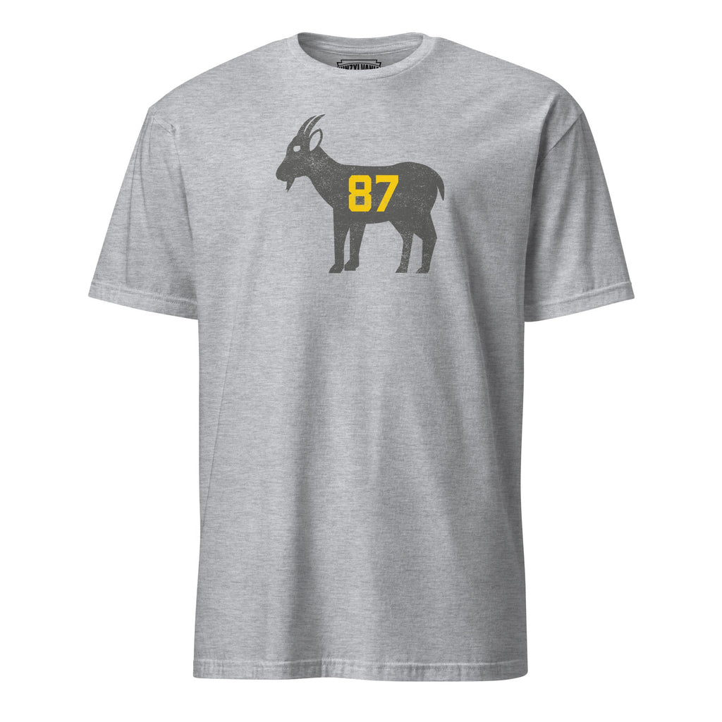 The GOAT - 87 | T-Shirt product image 1