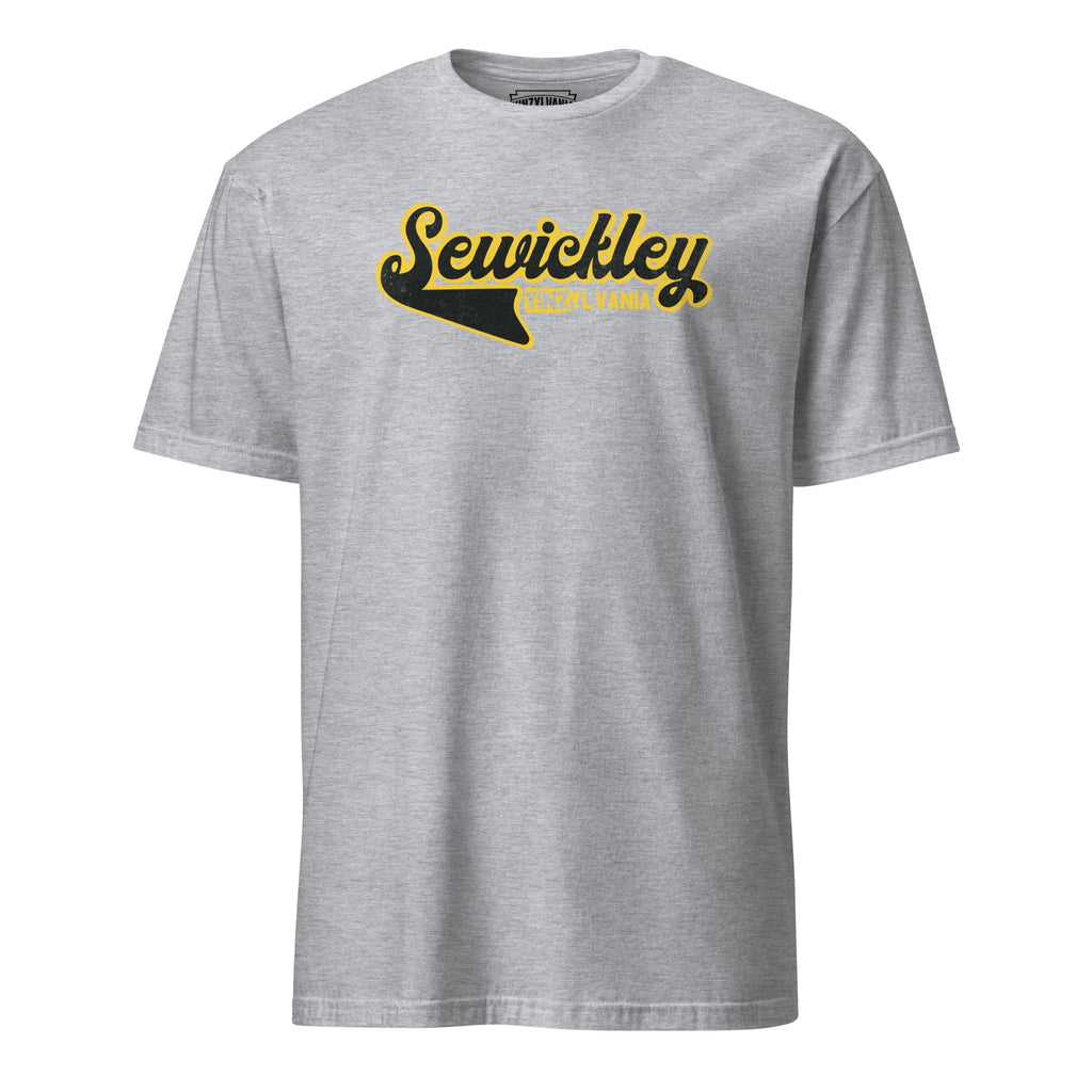 Sewickley | T-Shirt product image 3