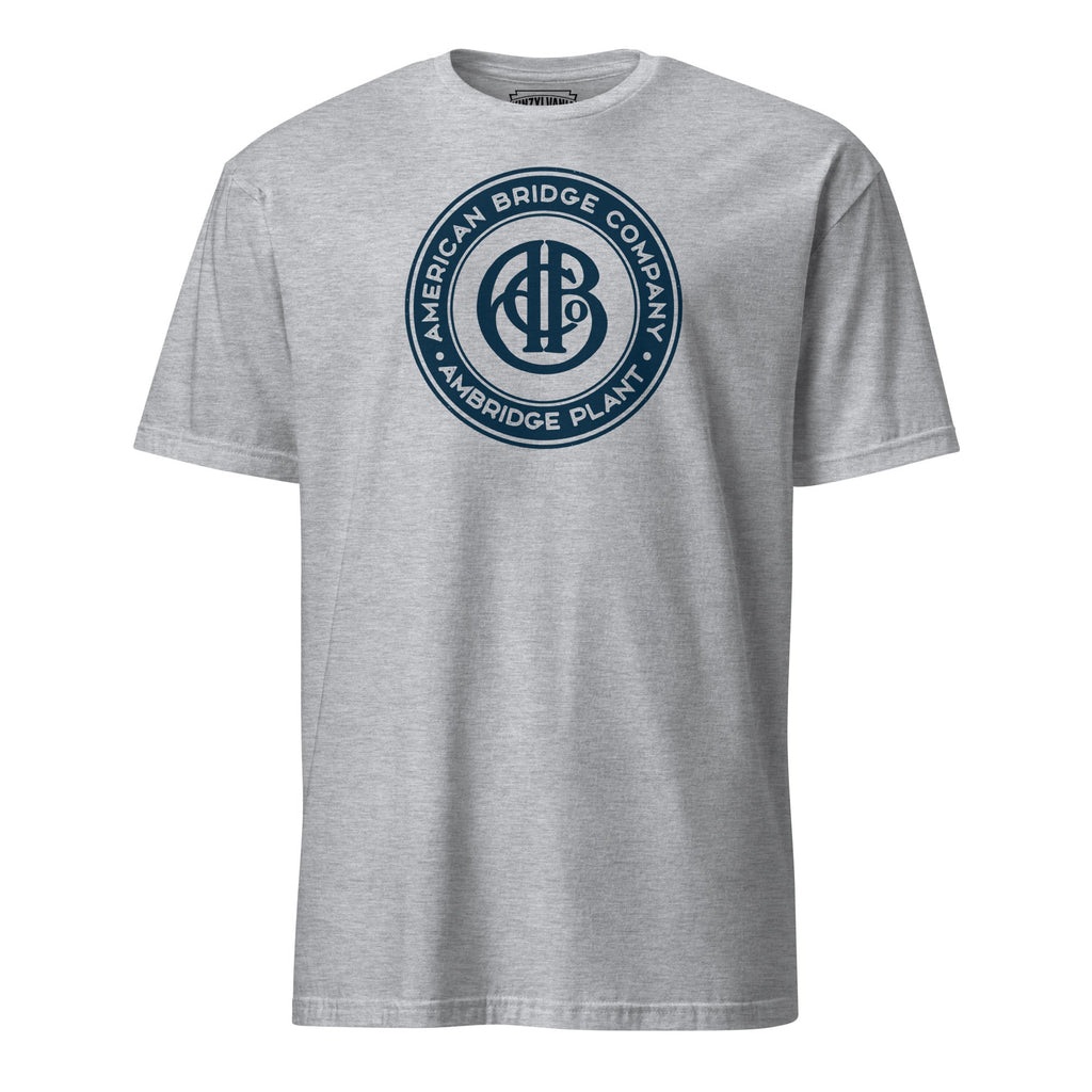 American Bridge - Ambridge Plant | T-Shirt product image 7