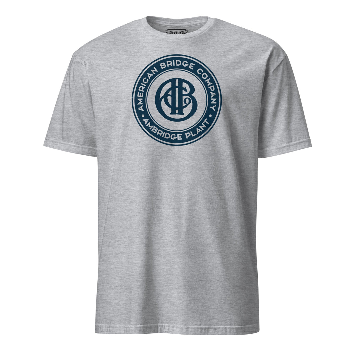 American Bridge - Ambridge Plant | T-Shirt product image 7