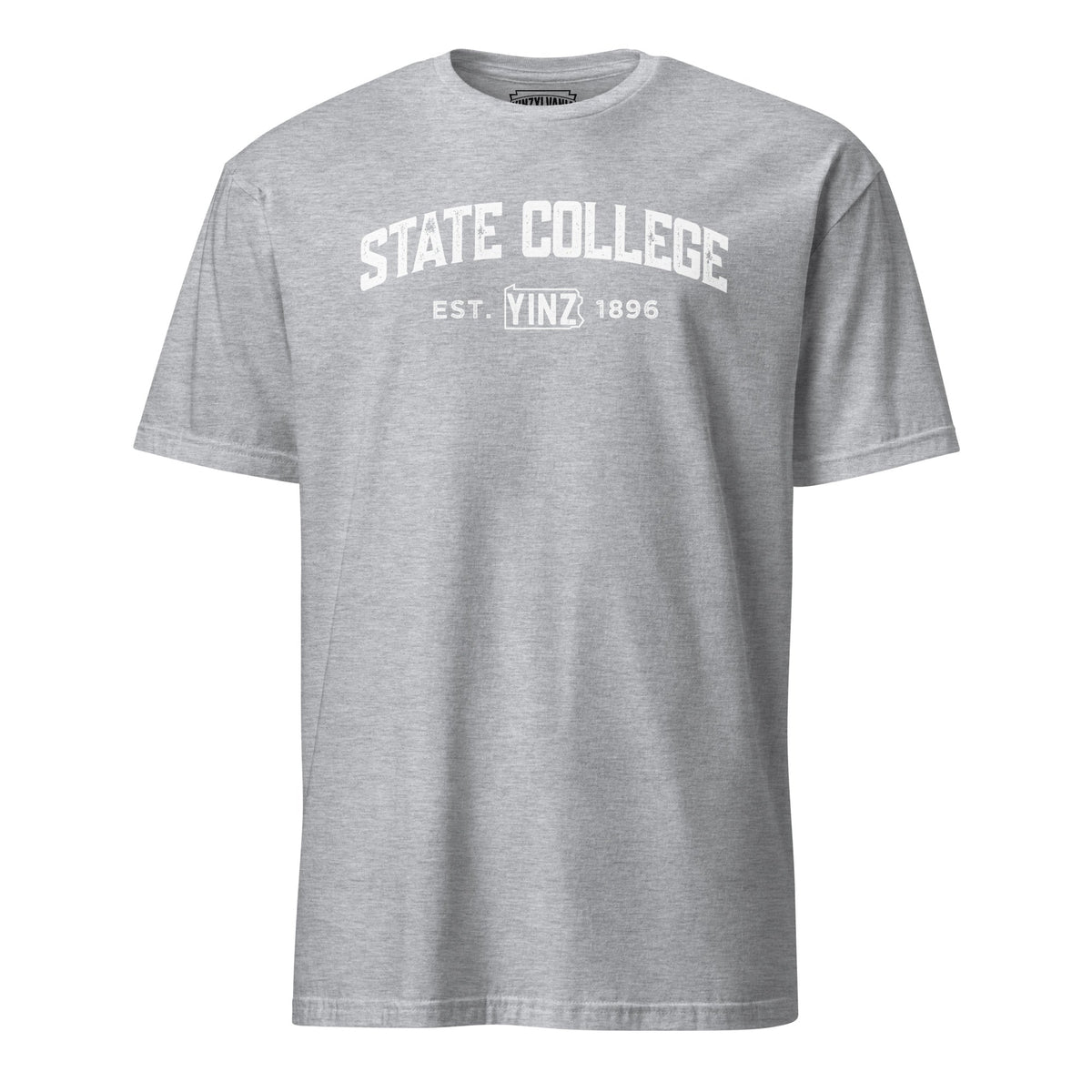 State College Yinzylvania | T-Shirt product image 8