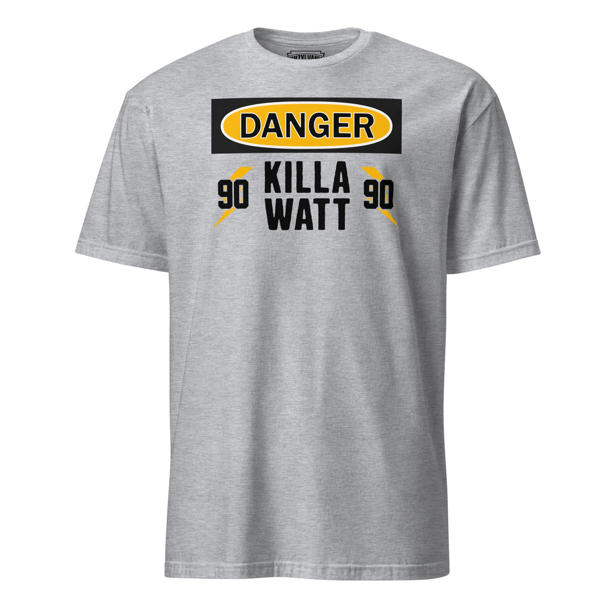 Danger - Killa Watt | T-Shirt product image 3