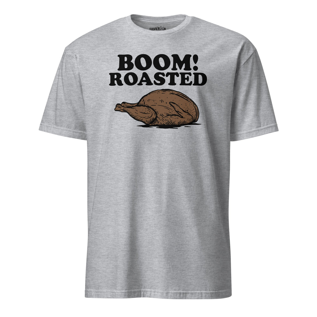 Boom! Roasted | T-Shirt product image 5