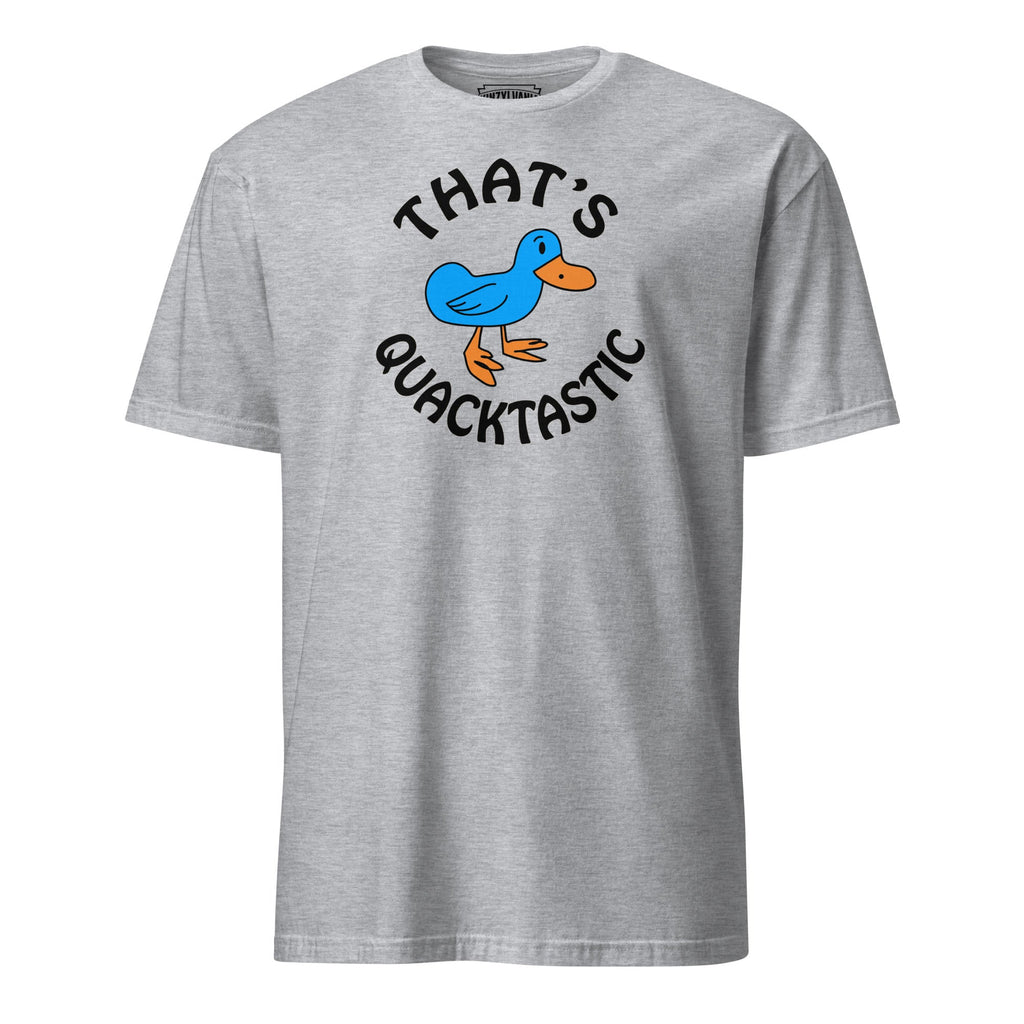 That's Quacktastic | T-Shirt product image 1