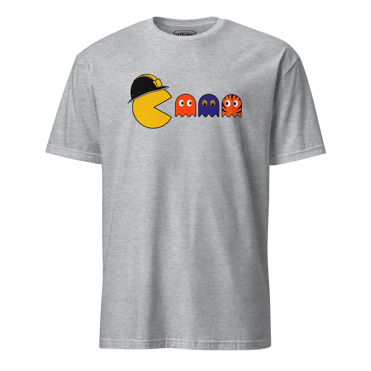 Steel Rivals Pac Man | T-Shirt product image 4