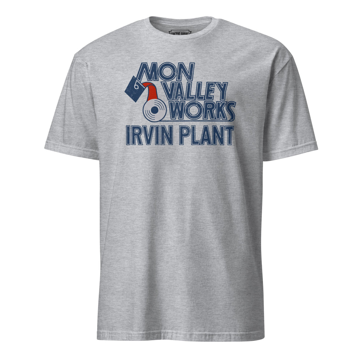 Mon Valley Works - Irvin Plant | T-Shirt product image 6
