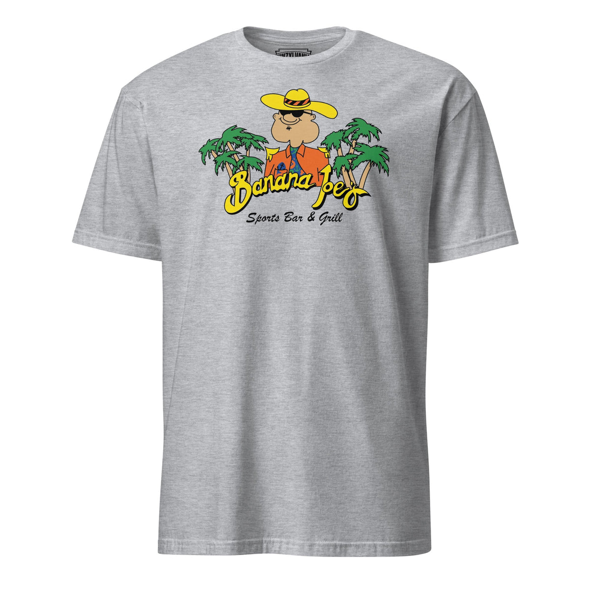 Banana Joe's Bar and Grill - Pittsburgh | T-Shirt product image 5