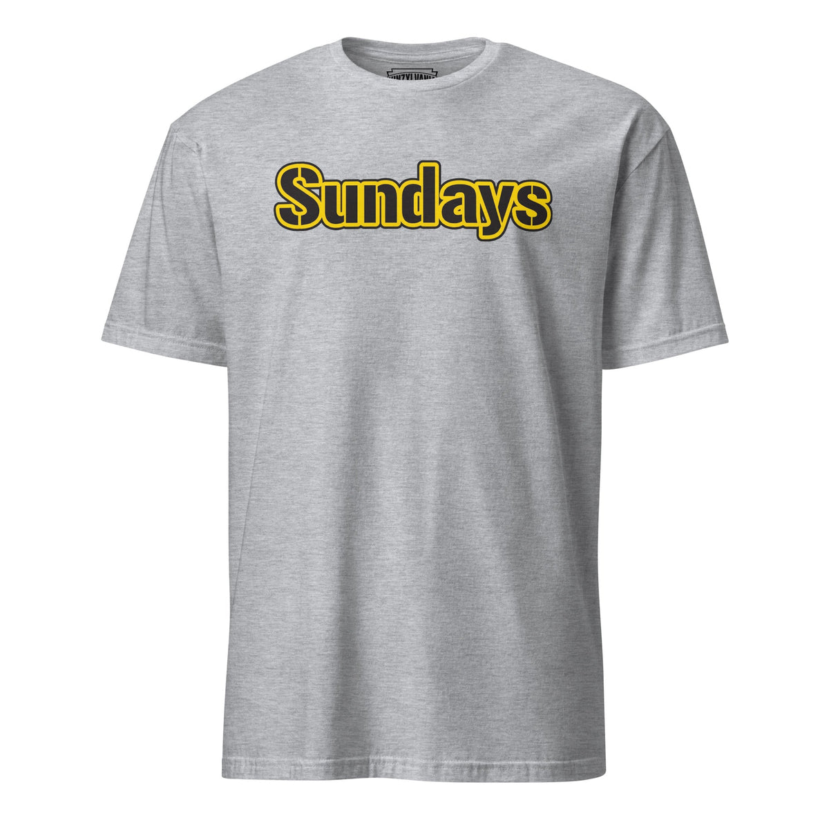 Sundays Steel | T-Shirt product image 2