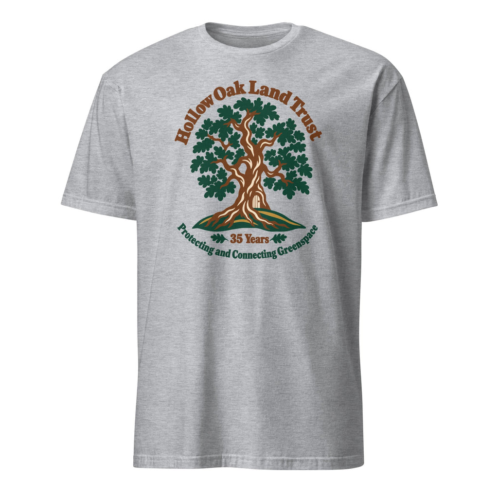 Hollow Oak Land Trust 35th Anniversary | T-Shirt product image 1