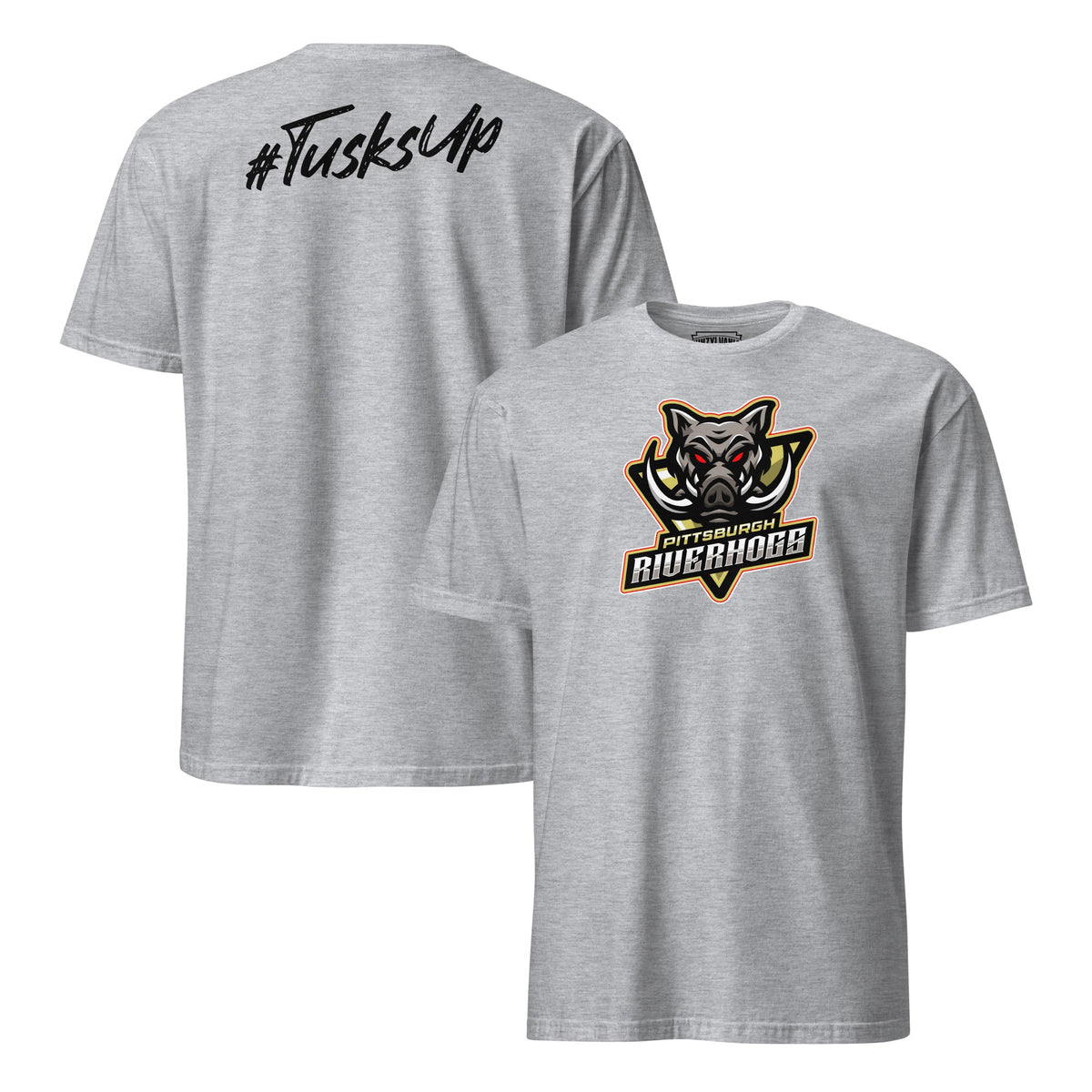Pittsburgh Riverhogs - eSports | T-Shirt product image 5