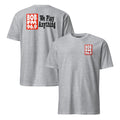 BOB FM - We Play Anything (Front/Back) | T-Shirt product image 1