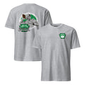 The Cradle of Quarterbacks | T-Shirt product image 1
