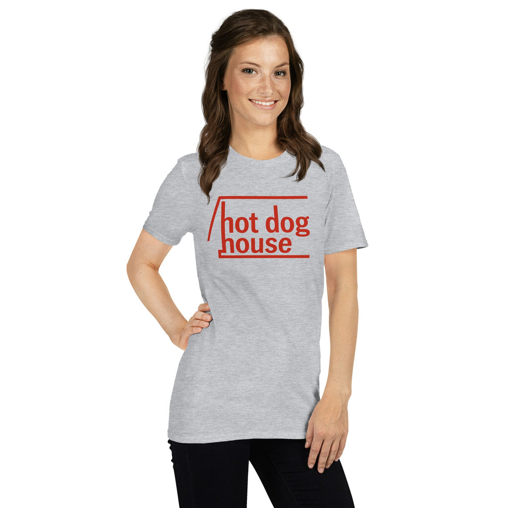 Hot Dog House - Clarion, PA | T-Shirt product image 2
