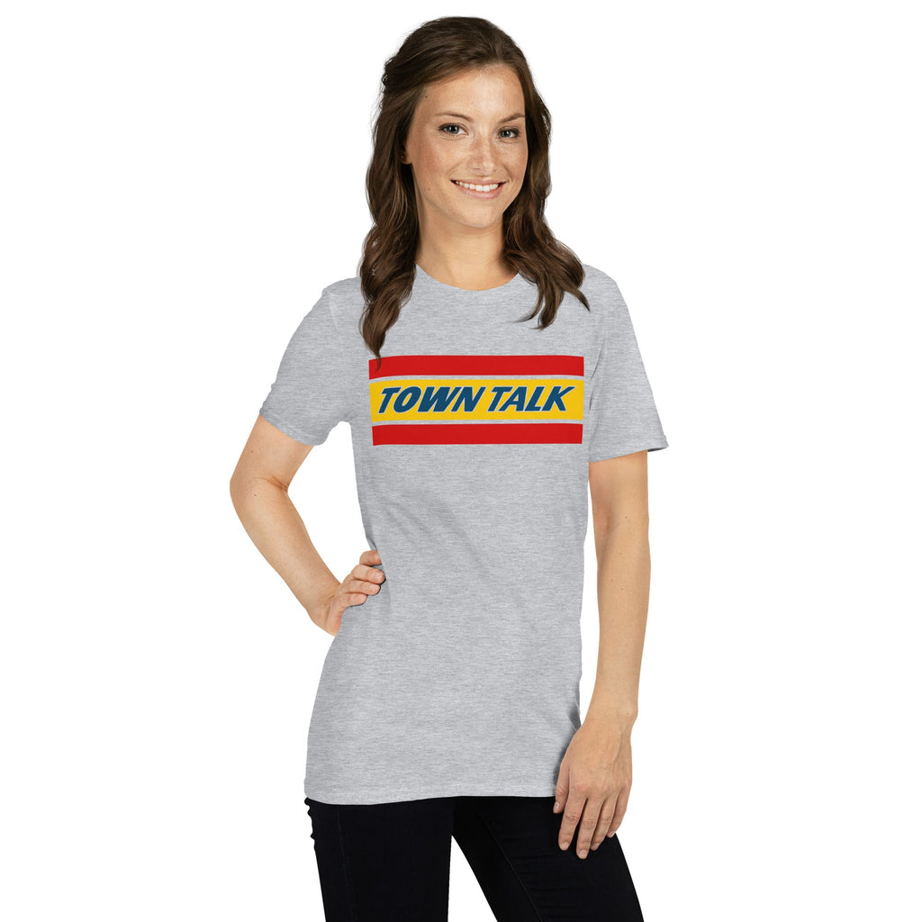 Town Talk Bread | T-Shirt product image 2
