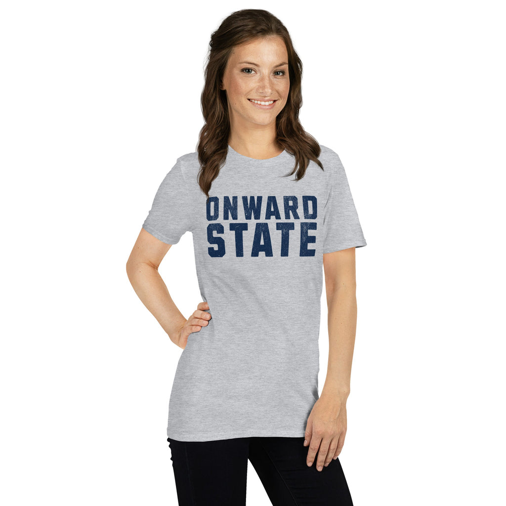 Onward State | T-Shirt product image 5