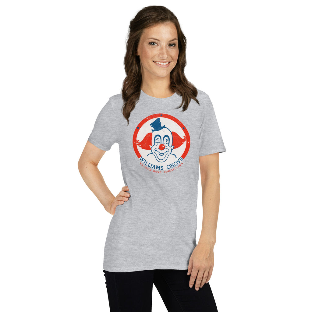 Williams Grove Amusement Park | T-Shirt product image 2