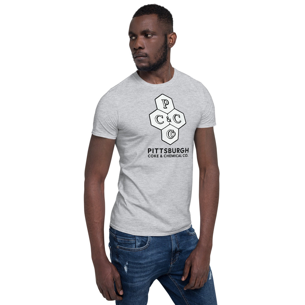 Pittsburgh Coke and Chemical Co | T-Shirt product image 2