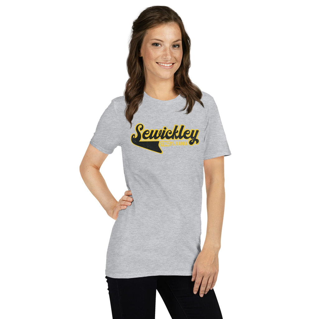 Sewickley | T-Shirt product image 2