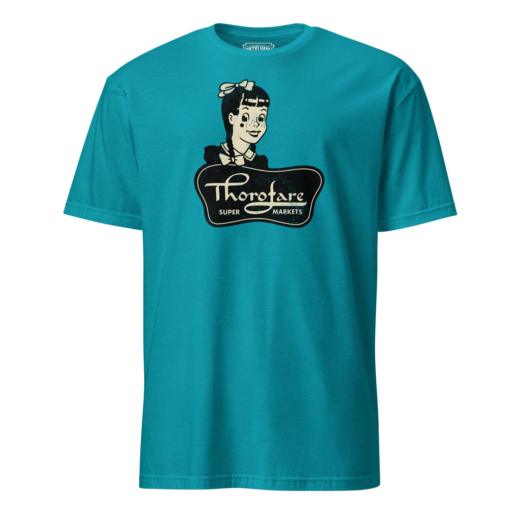 Thorofare Super Markets | T-Shirt product image 1