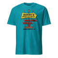 Rummy's Polynesian House - Douglasville, PA | T-Shirt product image 1