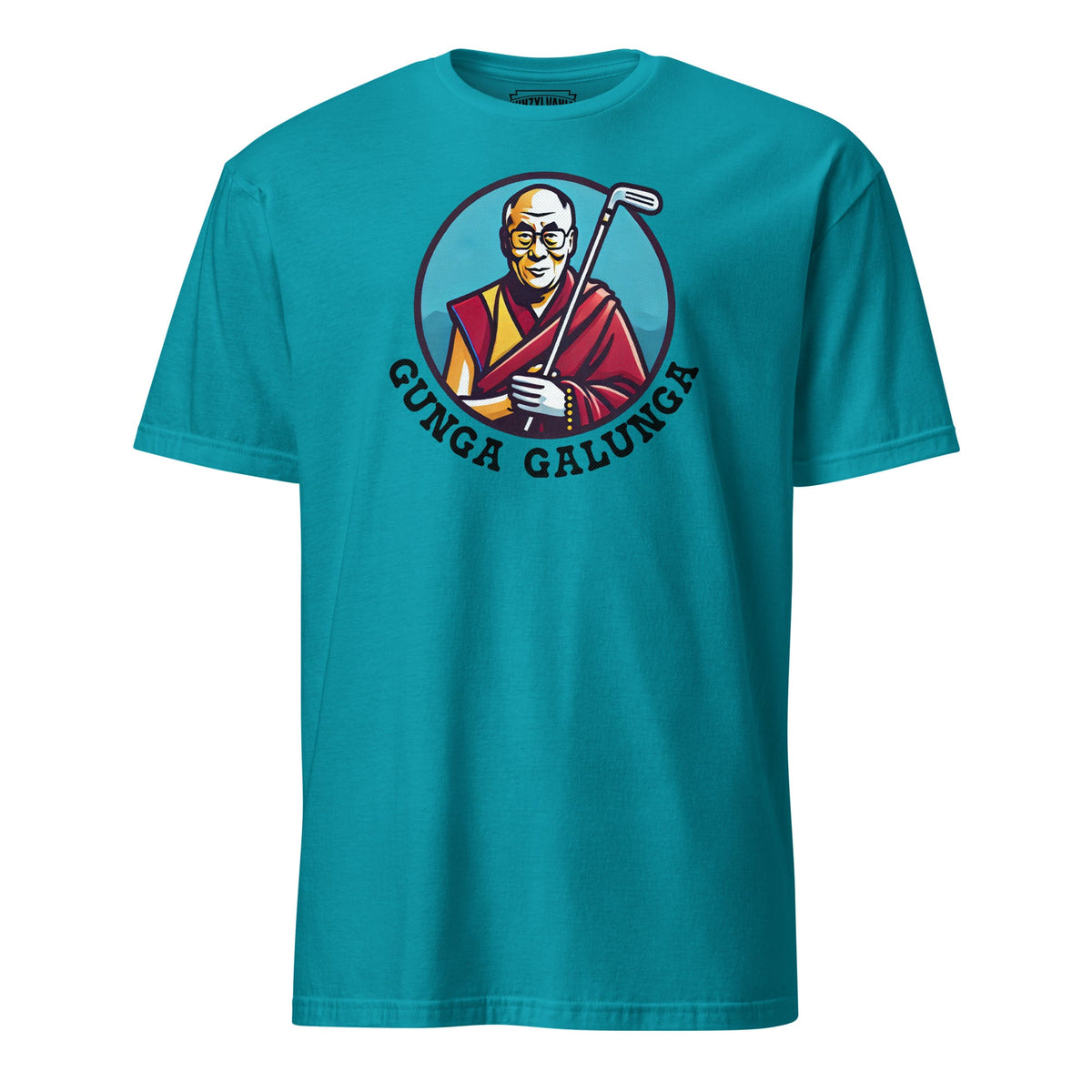 Gunga Galunga (Caddyshack) | T-Shirt product image 6