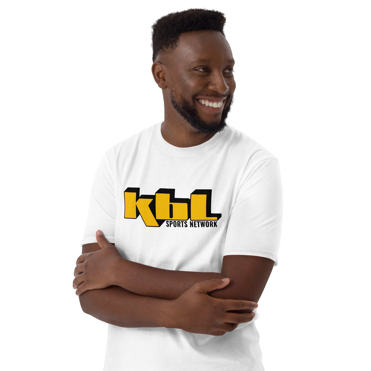 KBL Sports Network | T-Shirt product image 2