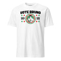 Vote Bruno - 2028 | T-Shirt product image 1