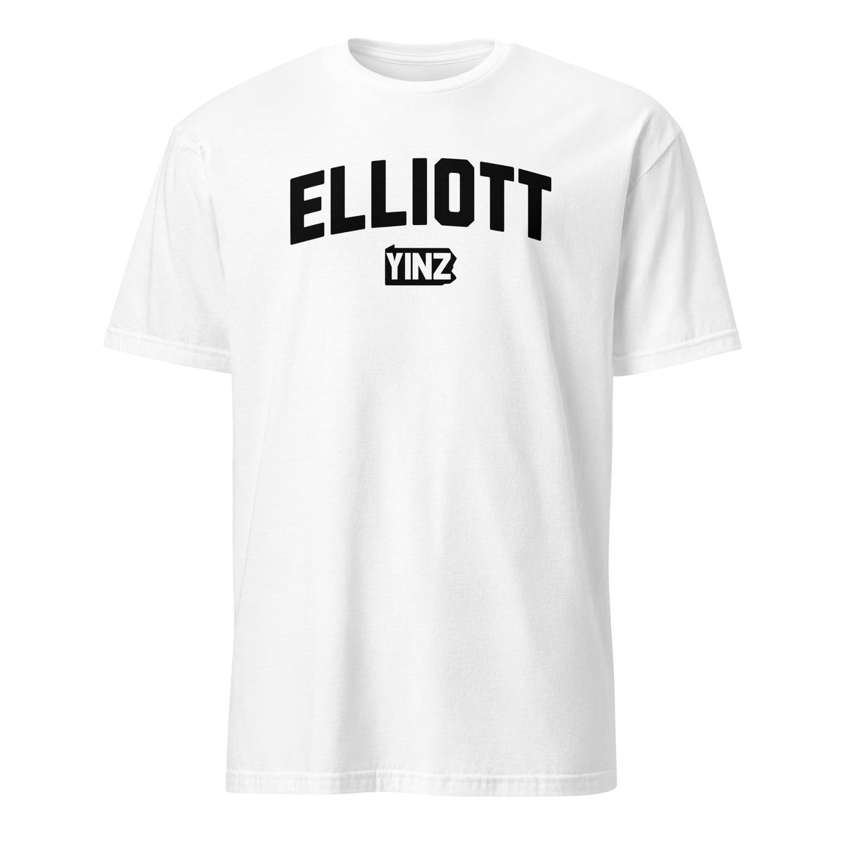 Elliott Yinzylvania | T-Shirt product image 7