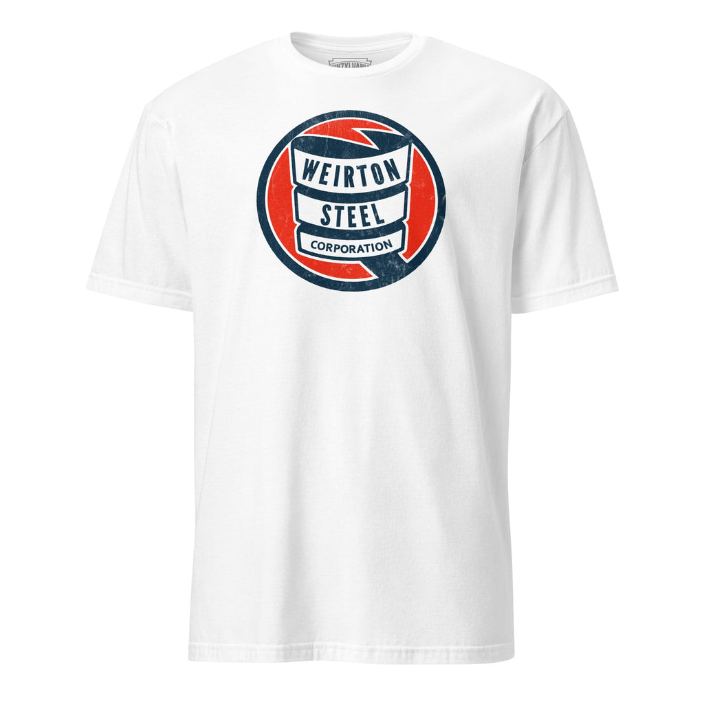 Weirton Steel Corporation - WV | T-Shirt product image 3