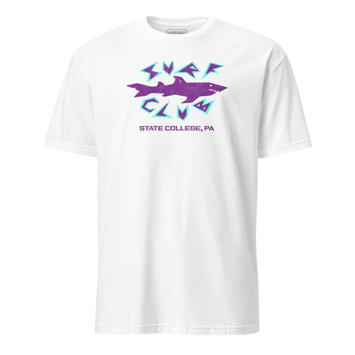 Surf Club Bar - State College, PA | T-Shirt product image 1