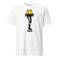 Pittsburgh Hockey Leg Lamp | T-Shirt product image 1