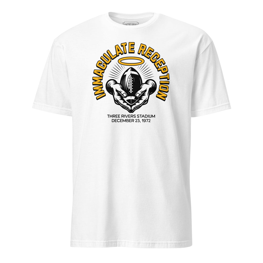 Immaculate Reception | T-Shirt product image 1