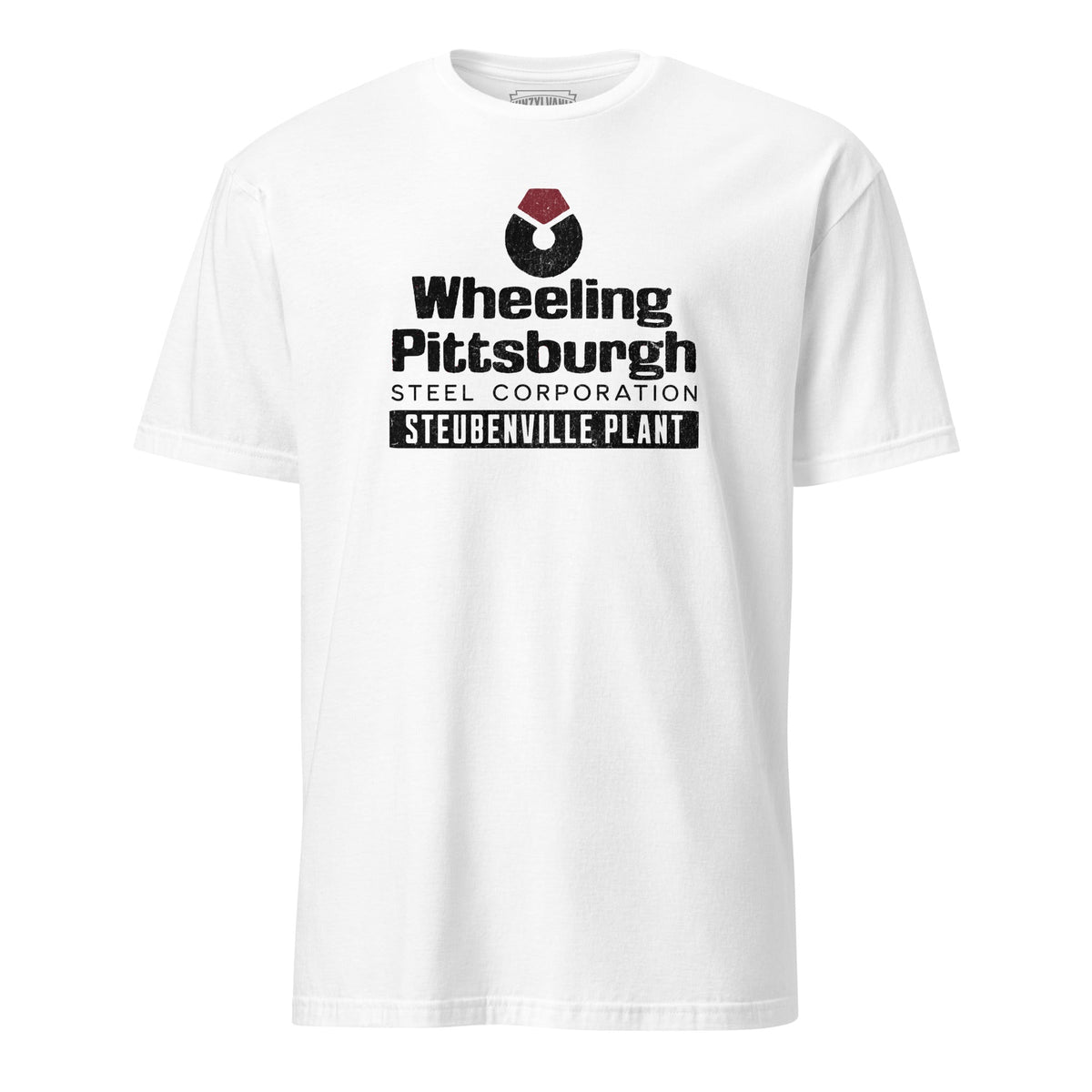 Wheeling Pittsburgh Steel Corp - Steubenville Plant product image 2