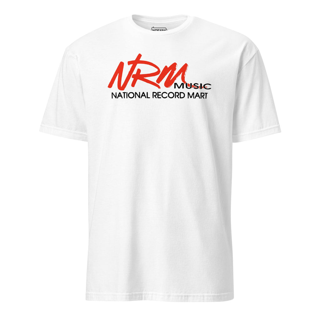 NRM - National Record Mart | T-Shirt product image 3