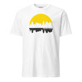 Dahntahn - Skyline | T-Shirt product image 1