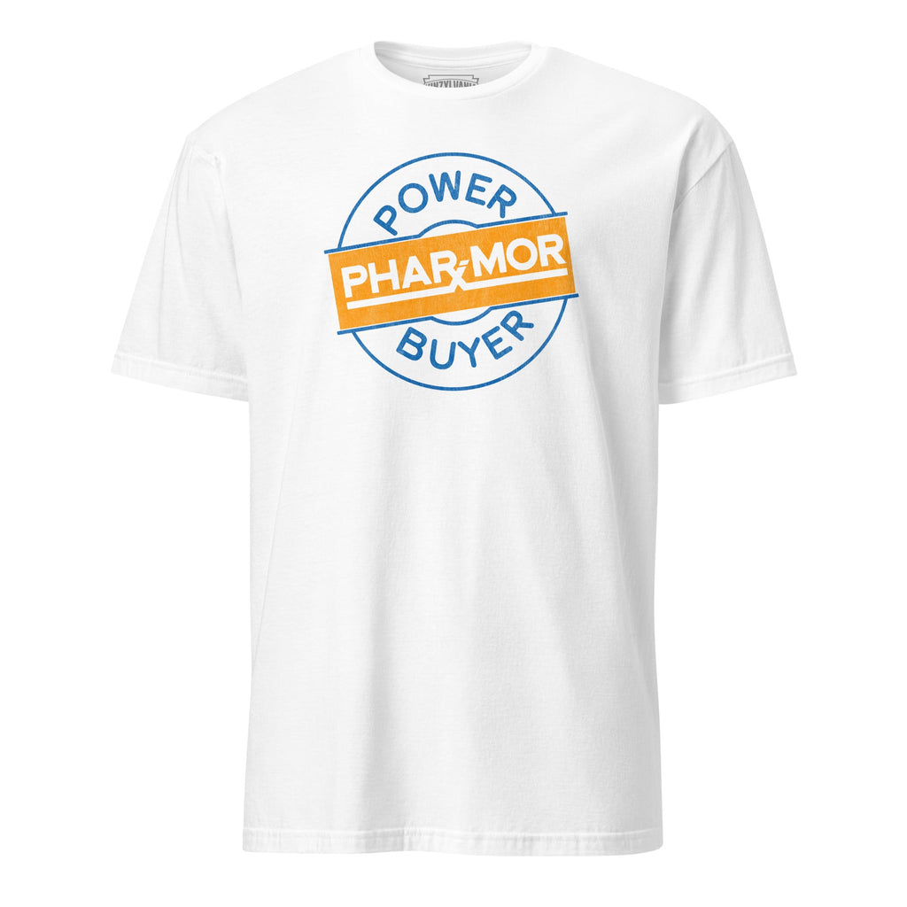 Phar-Mor Power Buyer | T-Shirt product image 2