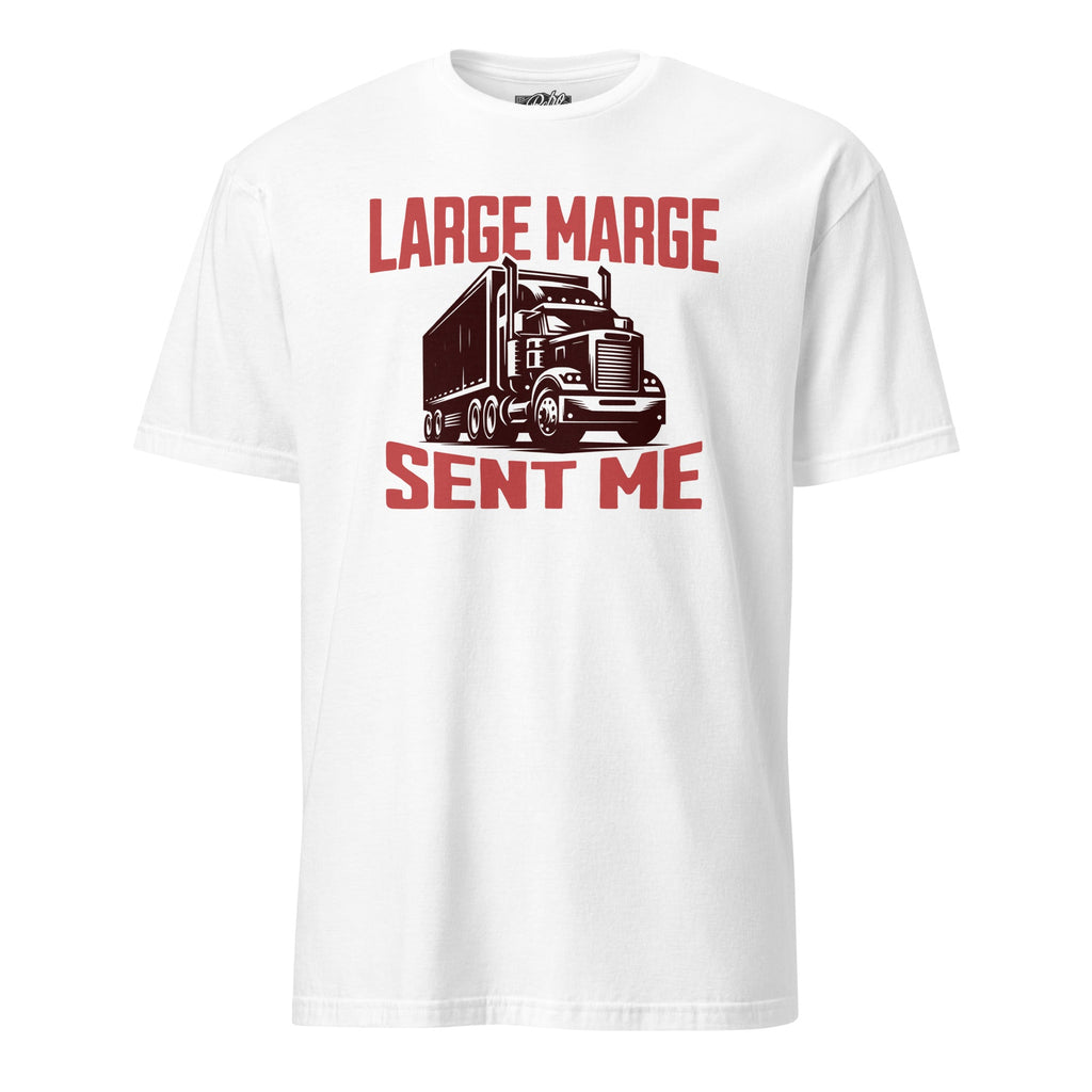 Large Marge Sent Me | T-Shirt product image 1