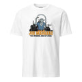 Joe Magarac - The Original Man of Steel | T-Shirt product image 1