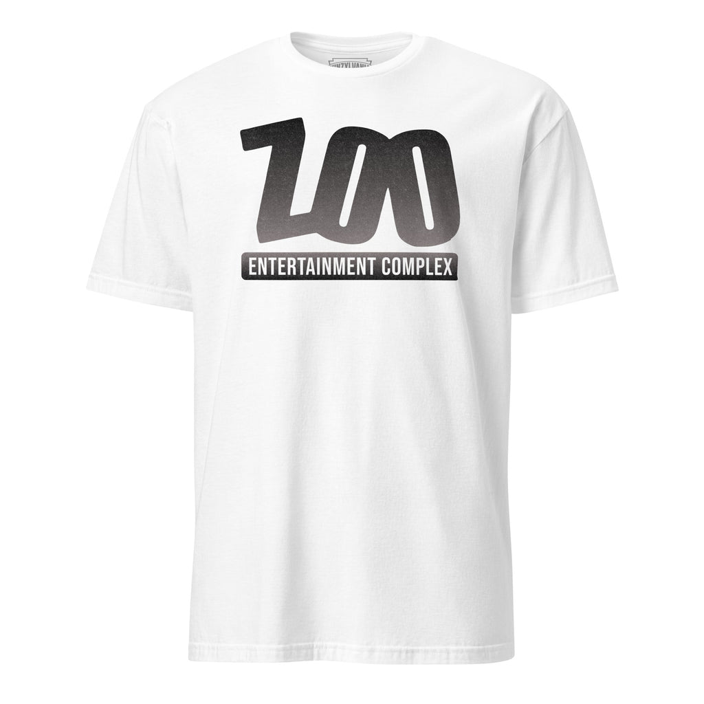 Club Zoo - Pittsburgh | T-Shirt product image 1