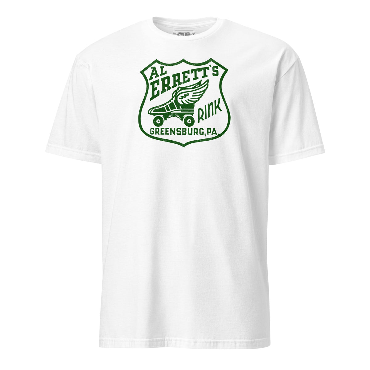 Al Errett's Roller Rink - Greensburg, PA | T-Shirt product image 1