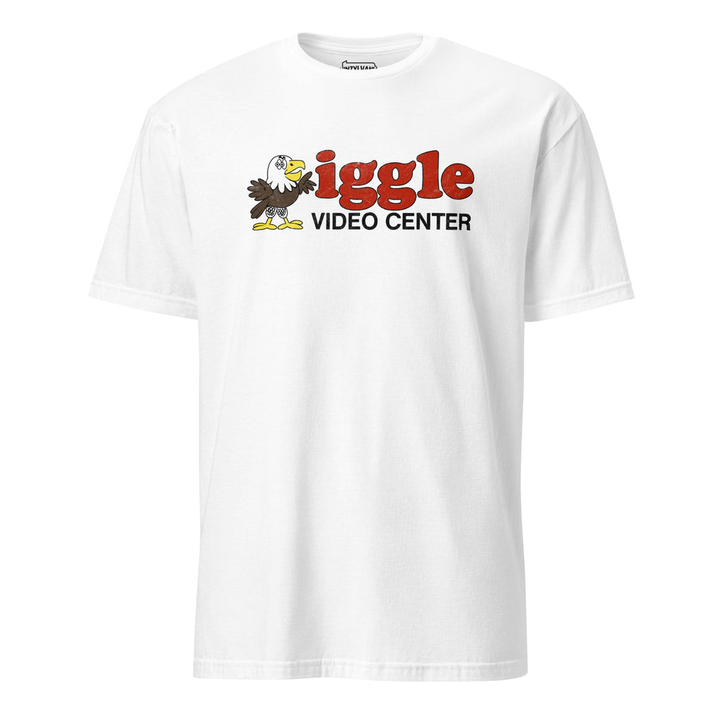 Iggle Video | T-Shirt product image 4