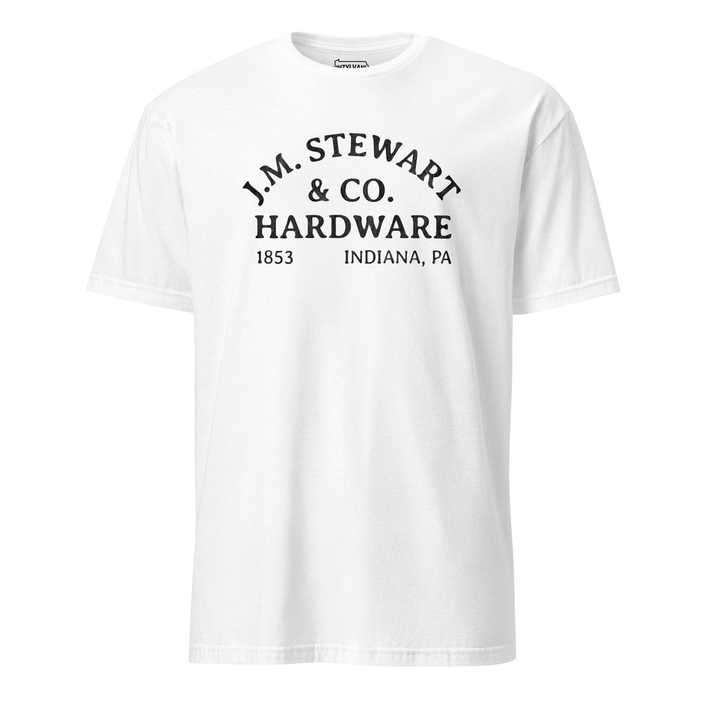 J.M. Stewart and Co. Hardware - Indiana, PA | T-Shirt product image 3